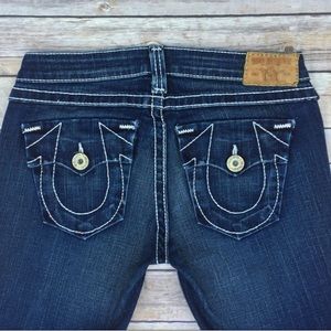 Fabulous True Religion Jeans